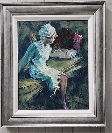 Need Assistance In Selling Your Artwork?