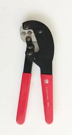 GB Gardner Bender R59 Crimper GS-91