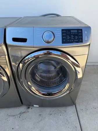 Washer