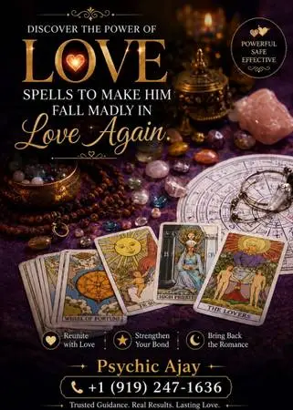 Psychic reading & Tarot card readings $11