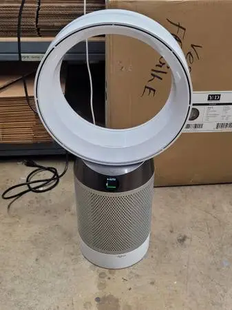 Dyson Pure Cool Smart Air Purifier