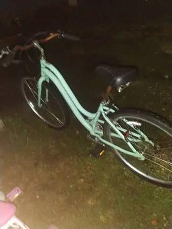 Bike for sale