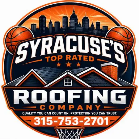 TOP-RATED ROOFING IN SYRACUSE -753-2701