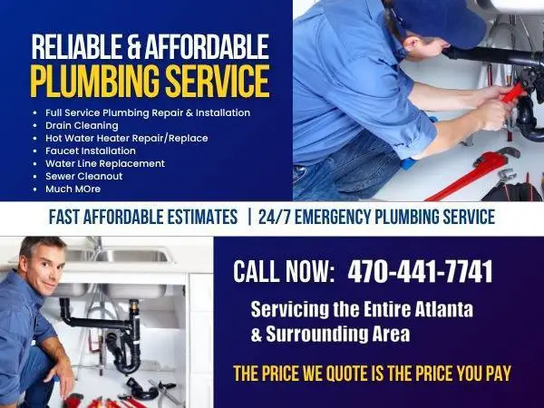 👉PLUMBER - AFFORDABLE UPFRONT PRICING- RELIABLE PLUMBING SERVICE