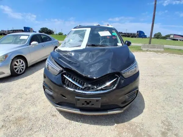 2017 Buick Encore Preferred  * B28 *  Parting Out * Parts Only