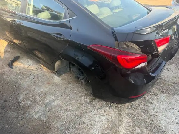 2015 Hyundai Elantra  * 3409  *  Parting Out * Parts Only