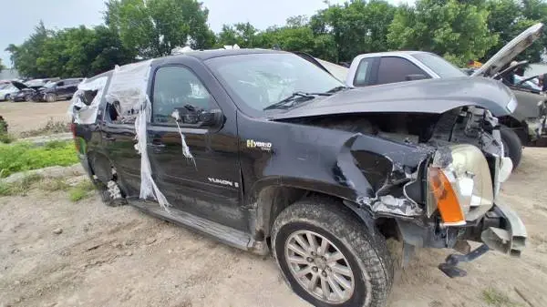 2008 GMC Yukon  * K21 *   Parting Out * Parts Only