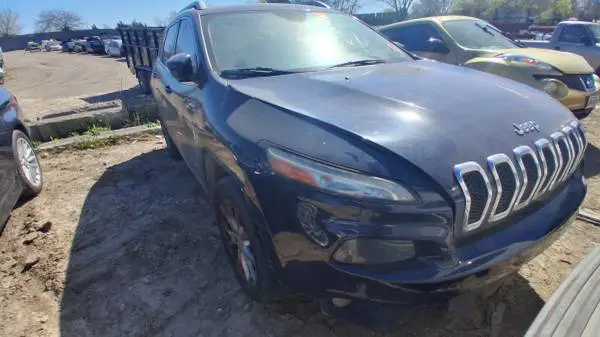 2016 Jeep Cherokee  * I22 *   Parting Out * Parts Only
