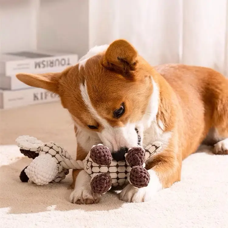 Dog toys
