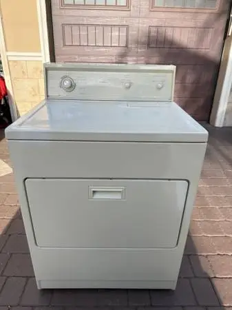 NICE KENMORE DRYER