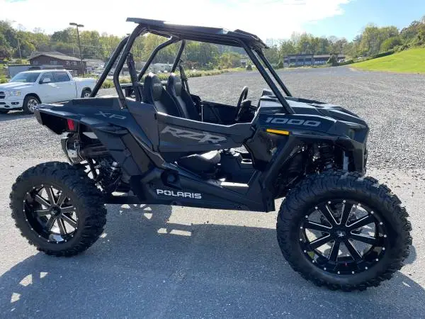 2022 POLARIS RZR1000XP SPORT EPS 4X4  FINANCING AVAILABLE