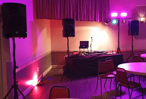█✦█✦ PROFESSIONAL DJ / MC / SOUND / ENTERTAINMENT COMPANY ✦█✦█
