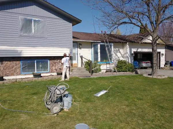 Interior and Exterior Painting!