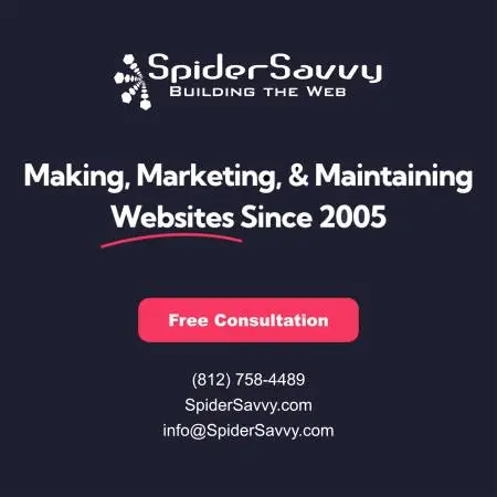 🕸️ Professional WordPress Web Design – Starting at $500 | SpiderSavvy
