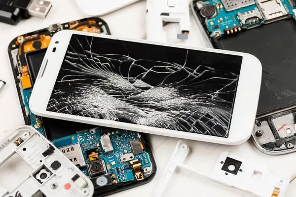 iPhone Repair 30 Min