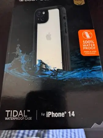 I phone 14 new case