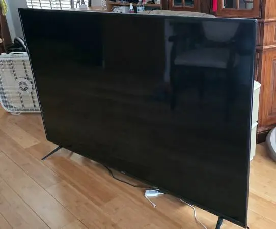 Vizio 70 Smart 4K TV V705-H13