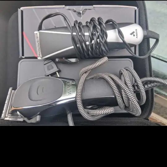 wahl clippers