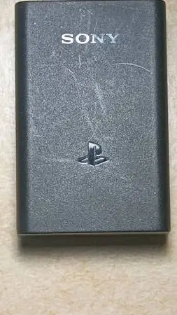 Sony PCH-ZAC1 5V/1500mA Vita PlayStation Game Consoles AC Power Adapter
