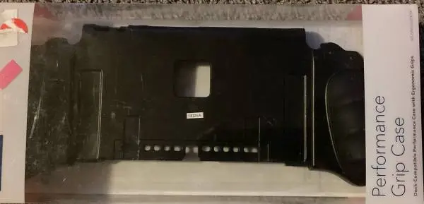 Nintendo Switch grip case