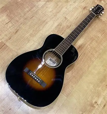 Gretsch G9511