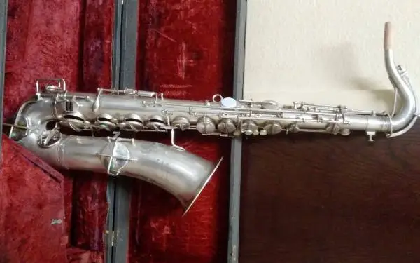 Trumpet wanted , Trade for Tenor Saxophone