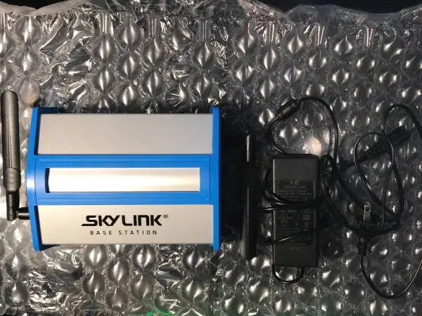 ARRI SkyPanel Skylink Base Station w/ 2 Receivers