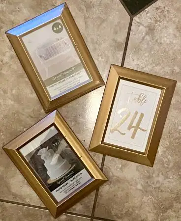 Special Moments Photo Frame 4x6