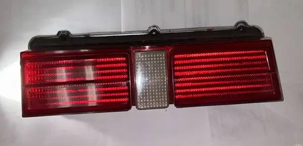 1974 PONTIAC CATALINA RIGHT SIDE TAIL LIGHT