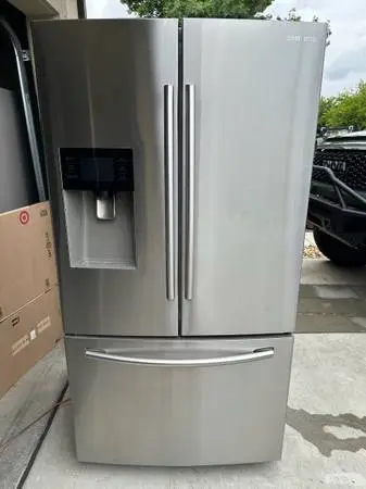 Samsung Refrigerator