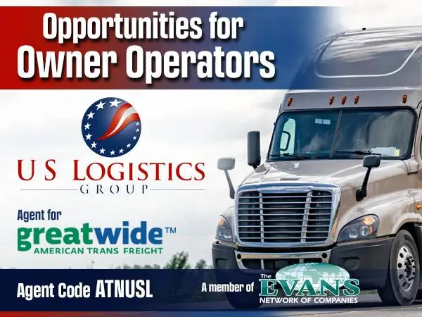 Owner Operator