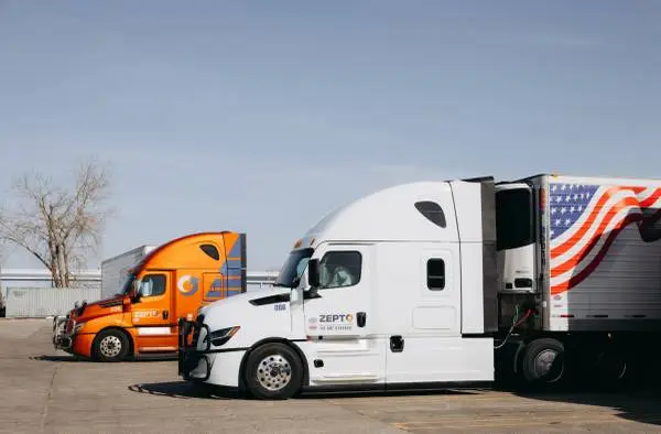 OTR Reefer
