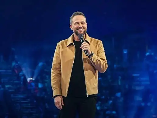🤣 Nate Bargatze 🤣-🎫 Tickets for sell 🎟🔥