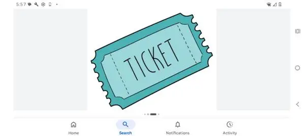 TICKETS