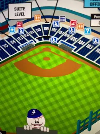 ~~> ACES front row tickets Friday fireworks