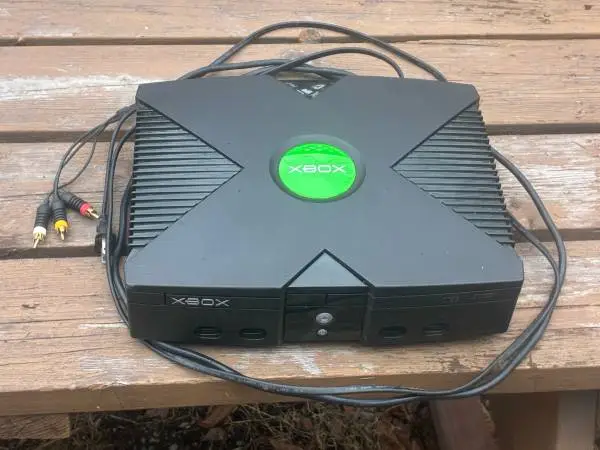 Brand new refurbished xbox