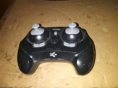 Propel Fleke Micro Drone Replacement Extra Controller 2ASK3VL-4400T
