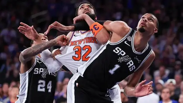 🔥 SPURS HOME FINALS GAME - GREAT SEATS AVAILABLE 🔥