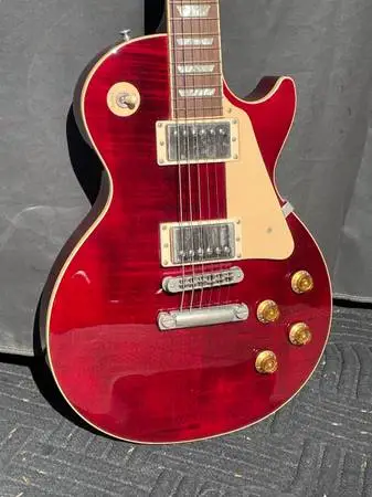 Gibson Les Paul Standard