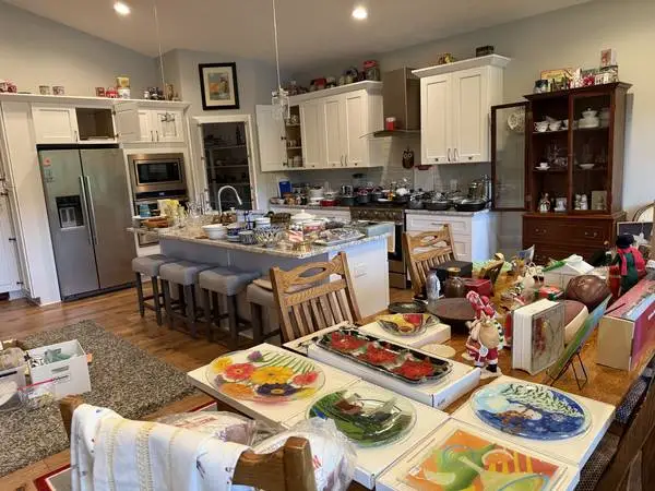 EVERYTHING 1/2 PRICE! Estate Sale continues Saturday June 13th at 9am!