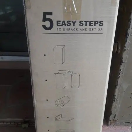 NEW Novilla Queen JelFoam Mattress
