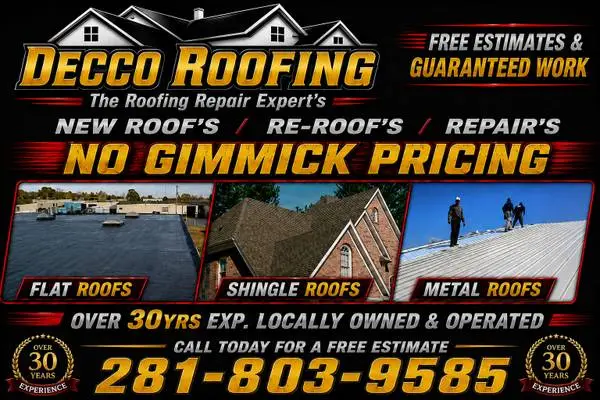 HOME & COMMERCIAL ROOFING REPAIRS NEW ROOF & REPAIR LOCAL ROOFER