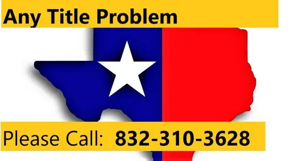 AUTO TITLE SPECIALISTS -CARS -TRUCK-MOTORCYCLE-REGISTRATION-RV