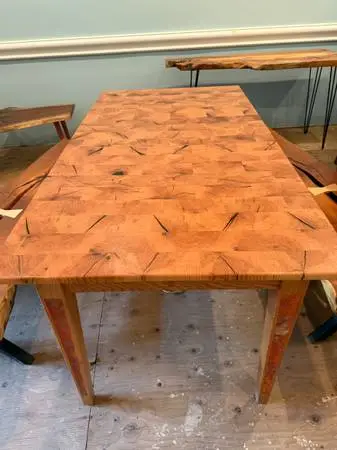 Artist of Wood Design
