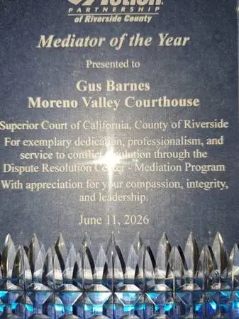 HAVE A CUSTODY ISSUE BUT CANT AFFORD AN ATTORNEY (Mediator)