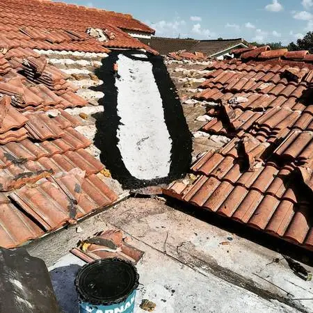 ROOF REPAIR,LIFETIME WARRANTY STATE LIC. /😊😊561-376-0038
