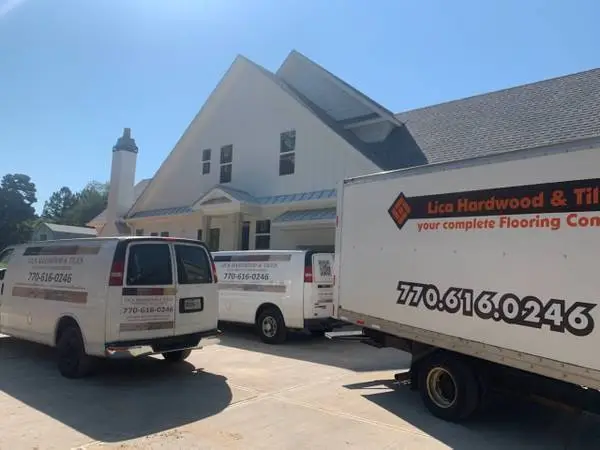 HARDWOOD FLOORING EXPERTS