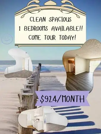 We’ve found your next apartment, and it’s amazing!