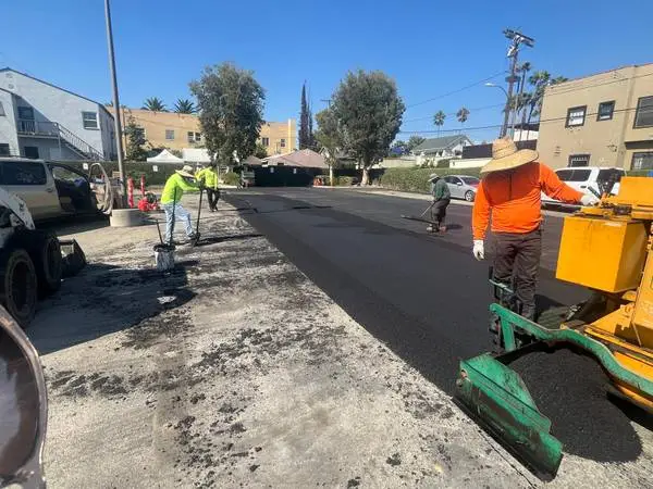 Asphalt$1.50SQF- Concrete-$9SQF//PAVERS $ 9 SQF /BLOCK WALL $5