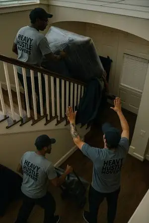 FLAT RATES!!! Control Your Move From the Start | Chicago Flat Rate Movers